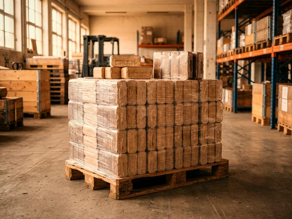 Укладка дров, ориентир выгрузки улица Печная, 45 в Серебряных Прудах